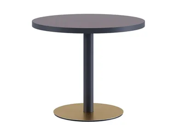 BAR - Round contract table by Paolo Castelli - view 2